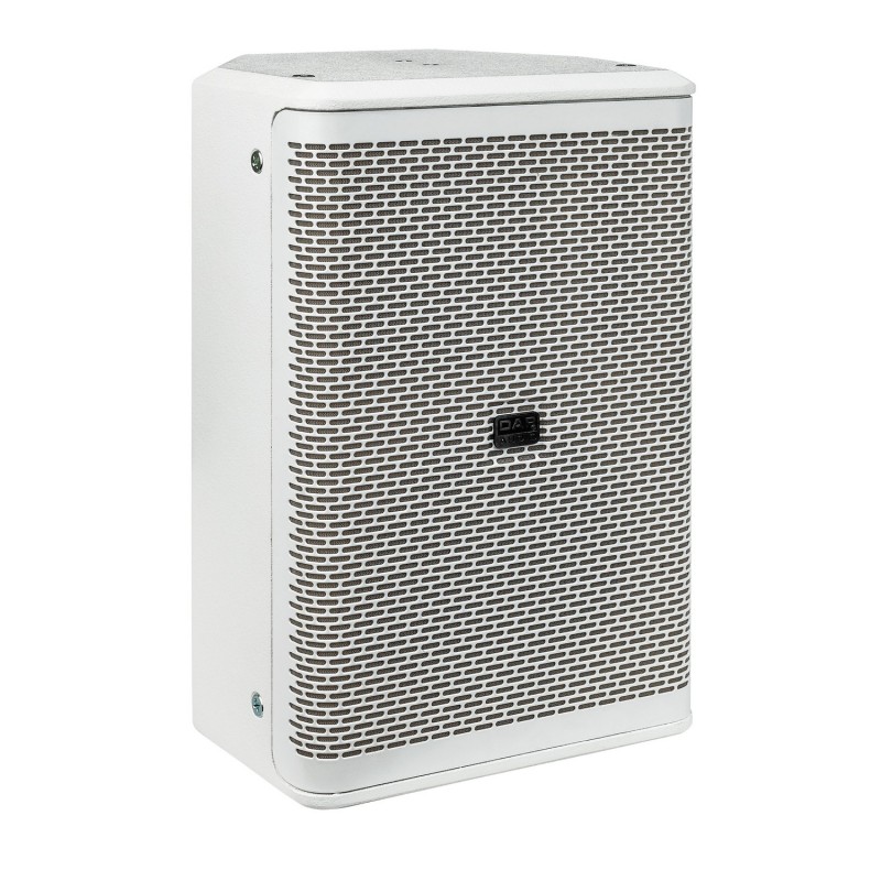 DAP Audio Pasywny głośnik instalacyjny 8" - biały DAP Audio Pasywny głośnik instalacyjny 8" - biały