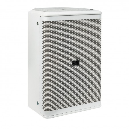 DAP Audio Pasywny głośnik instalacyjny 8" - biały