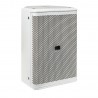 DAP Audio Pasywny głośnik instalacyjny 8" - biały DAP Audio Pasywny głośnik instalacyjny 8" - biały