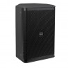 DAP Audio Pasywny głośnik instalacyjny 8" - czarny DAP Audio Pasywny głośnik instalacyjny 8" - czarny