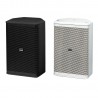 DAP Audio Pasywny głośnik instalacyjny 8" - czarny DAP Audio Pasywny głośnik instalacyjny 8" - czarny