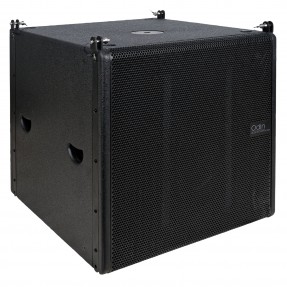 DAP Audio Pasywny subwoofer Line Array Odin S-18