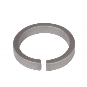 ShowGear Pierścień ochronny kratownicy do rury 50 mm