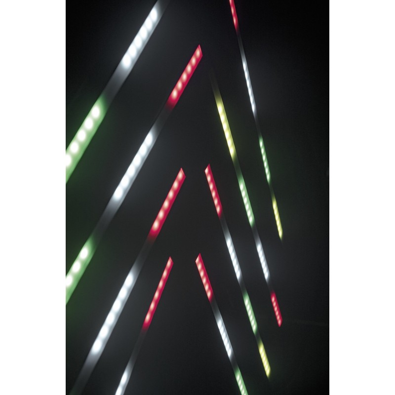Showtec Pixelstrip 20 RGB - 50 cm