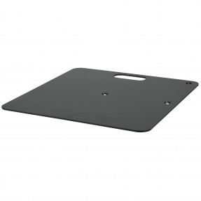 Wentex Płyta podstawy - 450 x 450 mm