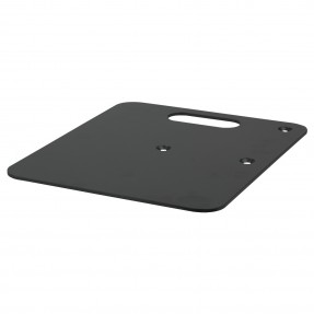 Wentex Płyta podstawy - 600 x 600 mm