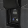DAP Audio Pokrowiec przeciwdeszczowy/transportowy dla 2x S-18A DAP Audio Pokrowiec przeciwdeszczowy/transportowy dla 2x S-18A