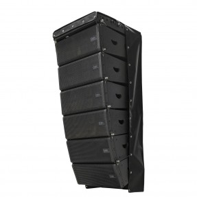 DAP Audio Pokrowiec przeciwdeszczowy/transportowy dla 6x T-8(A)