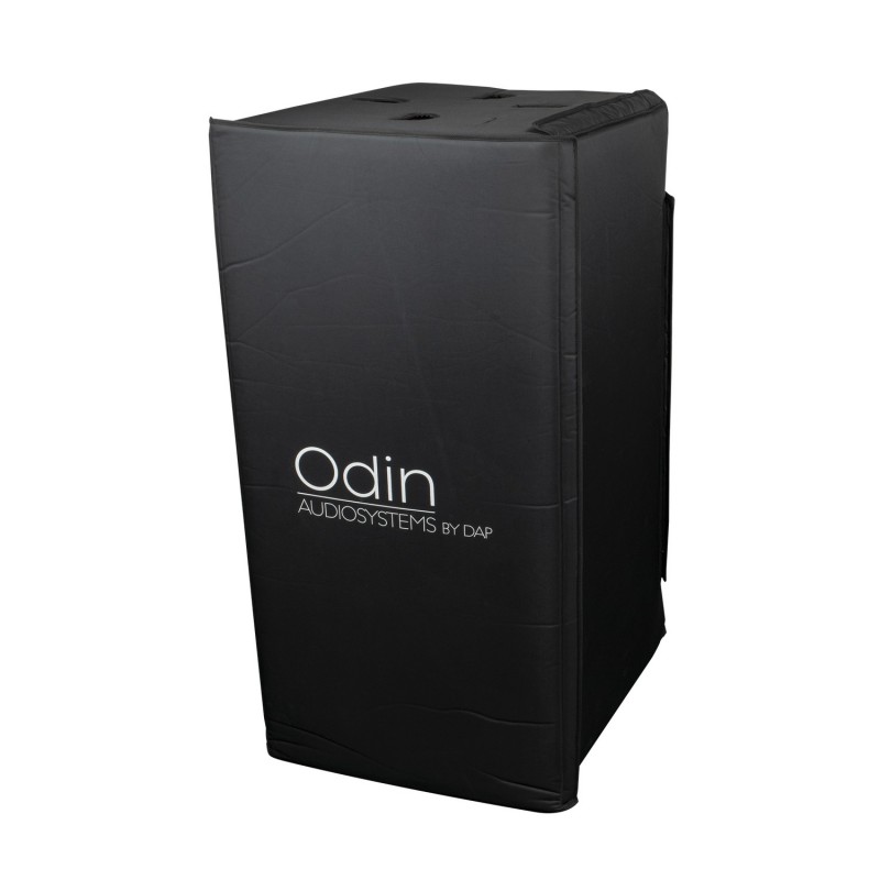 DAP Audio Pokrowiec przeciwdeszczowy/transportowy dla Odin S-218A DAP Audio Pokrowiec przeciwdeszczowy/transportowy dla Odin S-218A