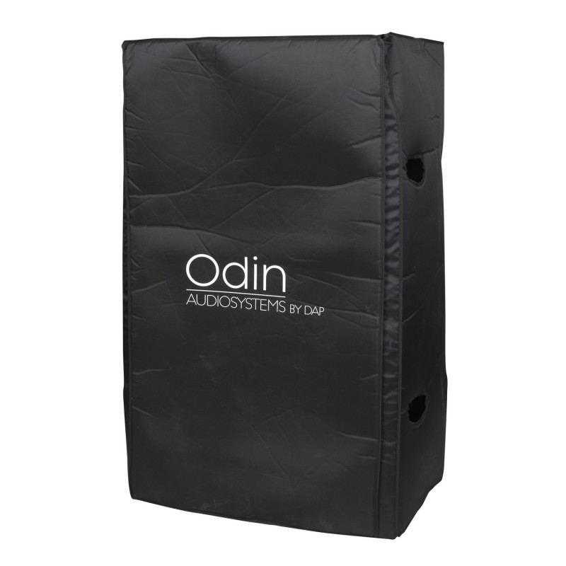 DAP Audio Pokrowiec transportowy dla 2x Odin S-18(A) DAP Audio Pokrowiec transportowy dla 2x Odin S-18(A)