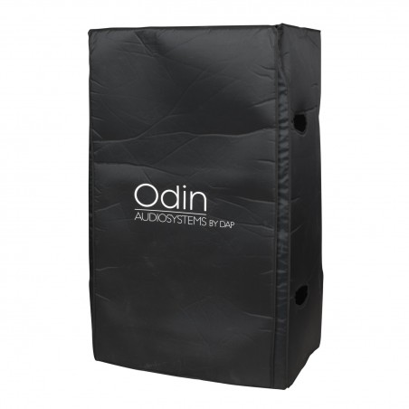 DAP Audio Pokrowiec transportowy dla 2x Odin S-18(A)