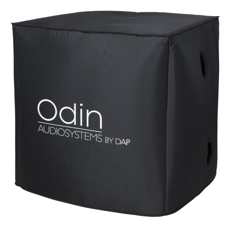 DAP Audio Pokrowiec transportowy dla Odin S-18(A) DAP Audio Pokrowiec transportowy dla Odin S-18(A)