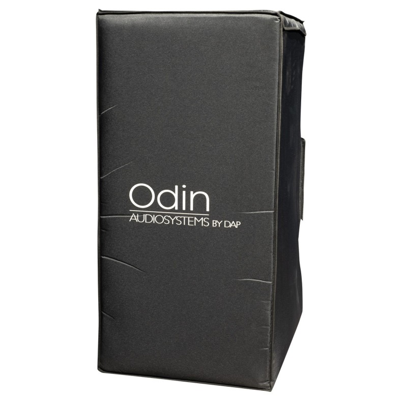 DAP Audio Pokrowiec transportowy dla Odin S-218A DAP Audio Pokrowiec transportowy dla Odin S-218A