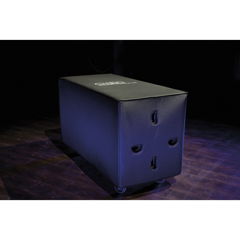 DAP Audio Pokrowiec transportowy dla Odin S-218A DAP Audio Pokrowiec transportowy dla Odin S-218A