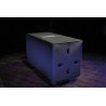 DAP Audio Pokrowiec transportowy dla Odin S-218A DAP Audio Pokrowiec transportowy dla Odin S-218A