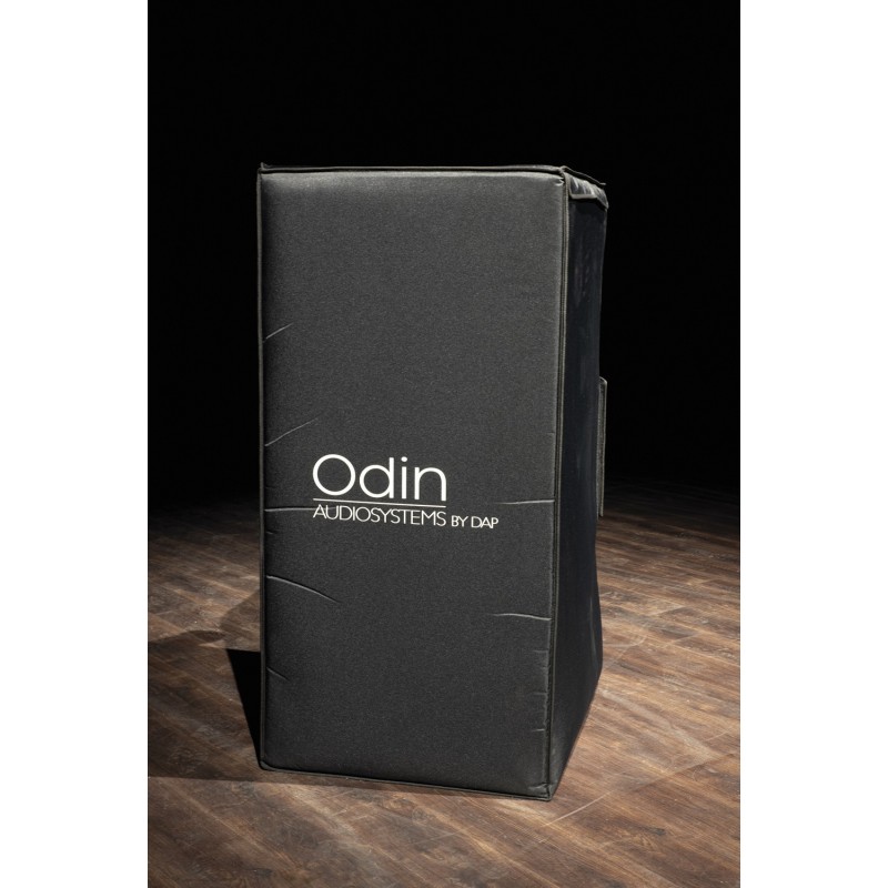 DAP Audio Pokrowiec transportowy dla Odin S-218A DAP Audio Pokrowiec transportowy dla Odin S-218A