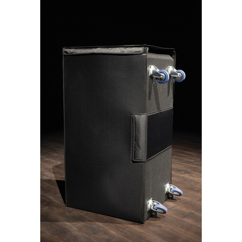 DAP Audio Pokrowiec transportowy dla Odin S-218A DAP Audio Pokrowiec transportowy dla Odin S-218A