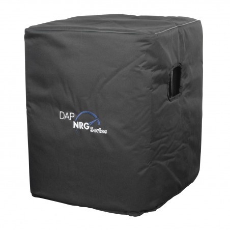 DAP Audio Pokrowiec transportowy na NRG-12S(A)
