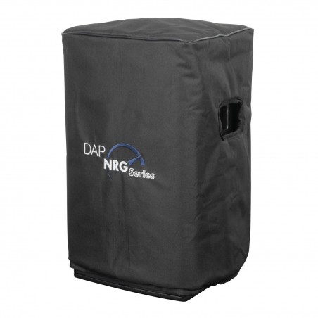 DAP Audio Pokrowiec transportowy na NRG-8(A)