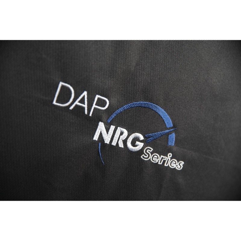 DAP Audio Pokrowiec transportowy na NRG-8(A) DAP Audio Pokrowiec transportowy na NRG-8(A)