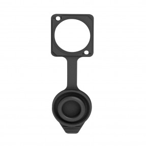 Seetronic Pokrywa uszczelniająca złącza obudowy Power Pro True Inlet