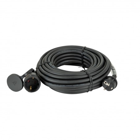 ShowGear Przedłużacz H07RN-F 3G1.5 - 15 m