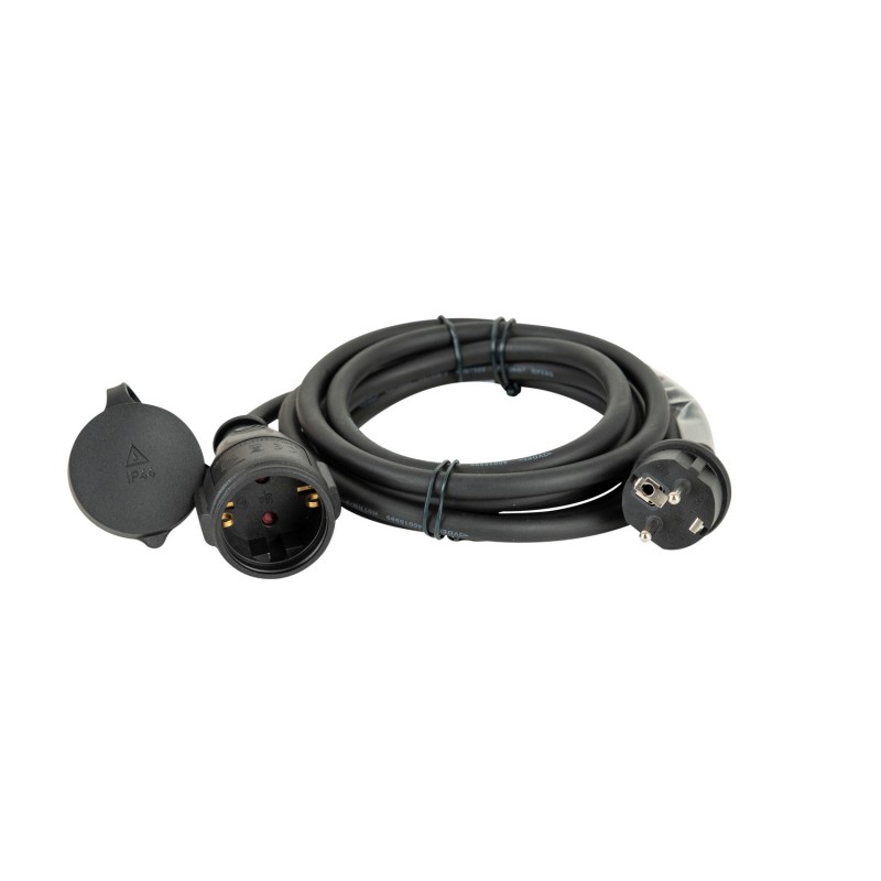 ShowGear Przedłużacz H07RN-F 3G1.5 - 3 m ShowGear Przedłużacz H07RN-F 3G1.5 - 3 m