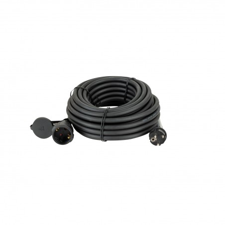 ShowGear Przedłużacz H07RN-F 3G2.5 - 10 m