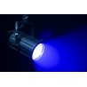 Showtec Reflektor ACT Par 200W UV 200 W UV PAR