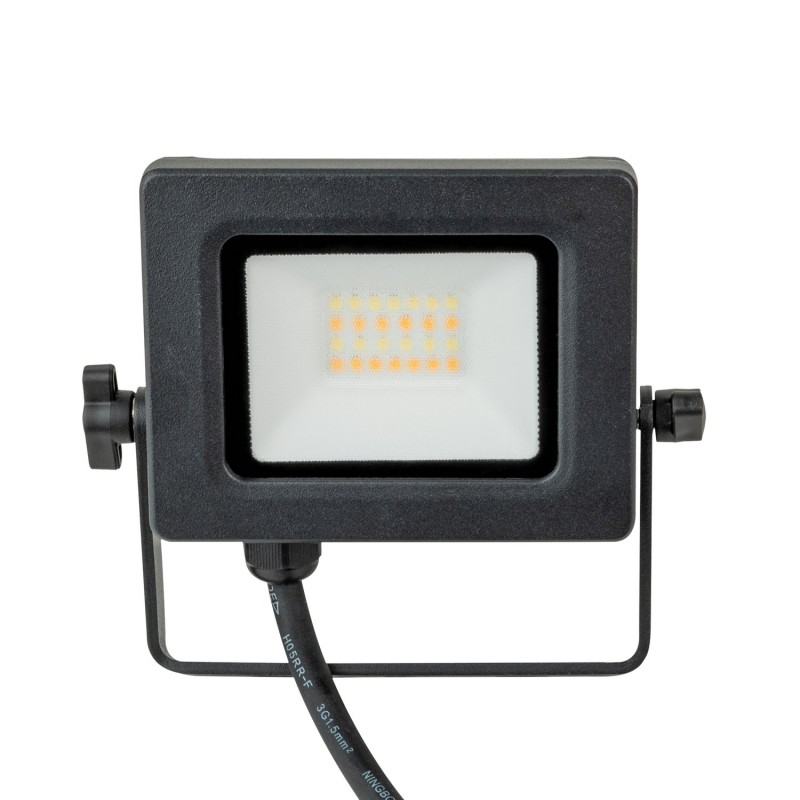 Showtec Reflektor Aviano Tour 10W CCT LED Showtec Reflektor Aviano Tour 10W CCT LED