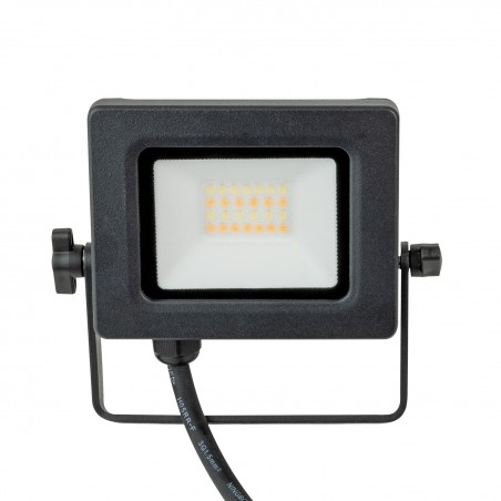Showtec Reflektor Aviano Tour 10W CCT LED