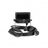 Showtec Reflektor Aviano Tour 10W CCT LED Showtec Reflektor Aviano Tour 10W CCT LED