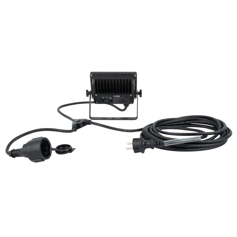 Showtec Reflektor Aviano Tour 10W CCT LED Showtec Reflektor Aviano Tour 10W CCT LED