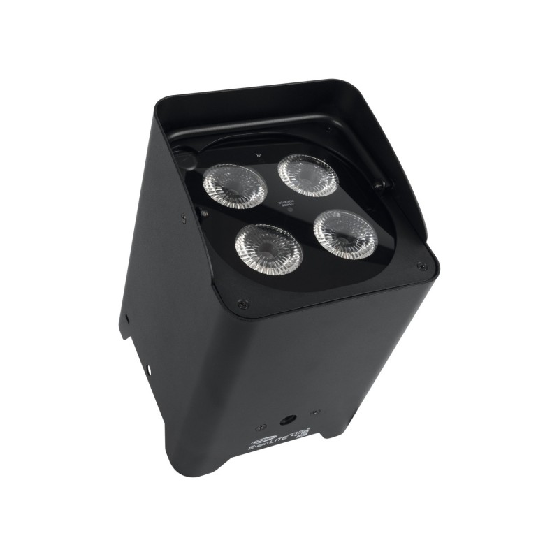 Showtec Reflektor LED z akumulatorem EventLITE 4/10 Q6
