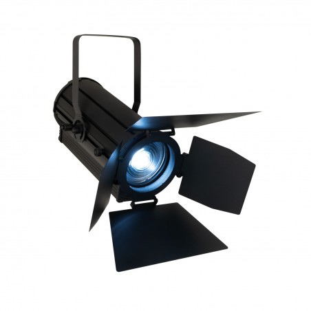 Showtec Reflektor teatralny ACT Fresnel 150 LED RGBAL