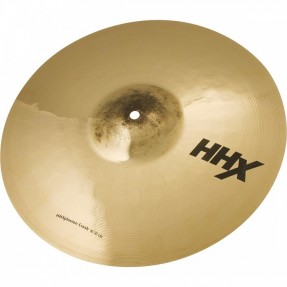 SABIAN 11687 X (B) talerz crash