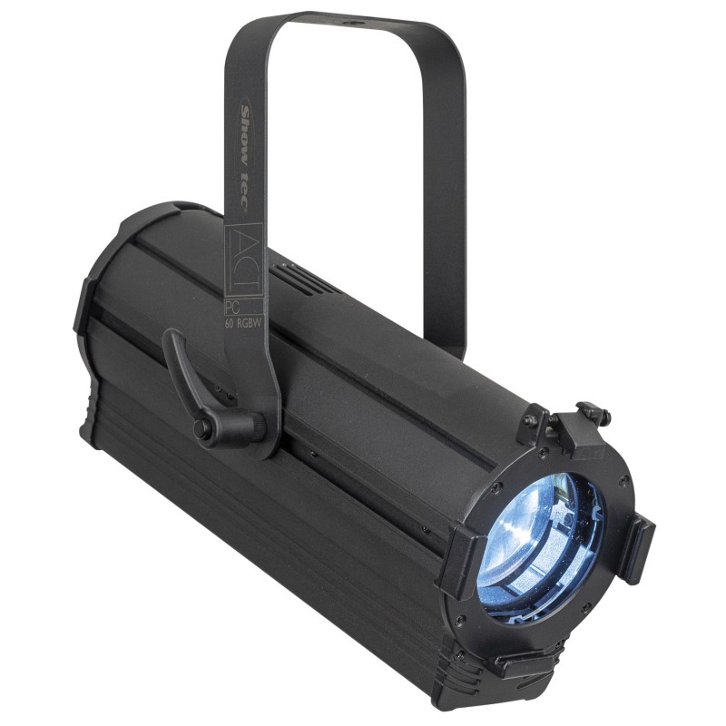Showtec Reflektor teatralny ACT PC 60 LED RGBW Showtec Reflektor teatralny ACT PC 60 LED RGBW