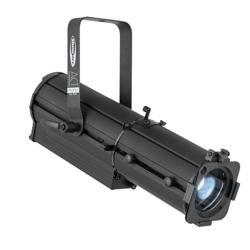 Showtec Reflektor teatralny ACT Profile 50 LED WW Showtec Reflektor teatralny ACT Profile 50 LED WW