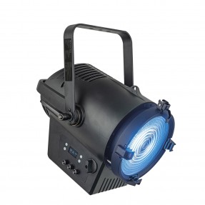 Showtec Reflektor teatralny Performer 2500 Fresnel Q6 250W RGBALC