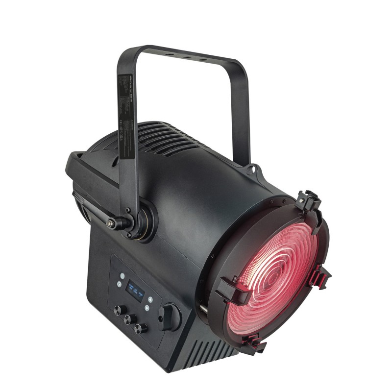 Showtec Reflektor teatralny Performer 2500 Fresnel Q6 250W RGBALC