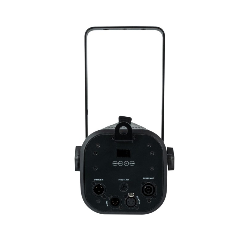 Showtec Reflektor teatralny Performer Profile Zoom 150 Q6 RGBACL Showtec Reflektor teatralny Performer Profile Zoom 150 Q6 RGBACL