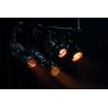 Showtec Reflektor teatralny Performer Profile Zoom 150 Q6 RGBACL Showtec Reflektor teatralny Performer Profile Zoom 150 Q6 RGBACL