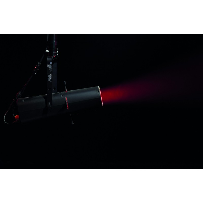 Showtec Reflektor teatralny Performer Profile Zoom 150 Q6 RGBACL Showtec Reflektor teatralny Performer Profile Zoom 150 Q6 RGBACL
