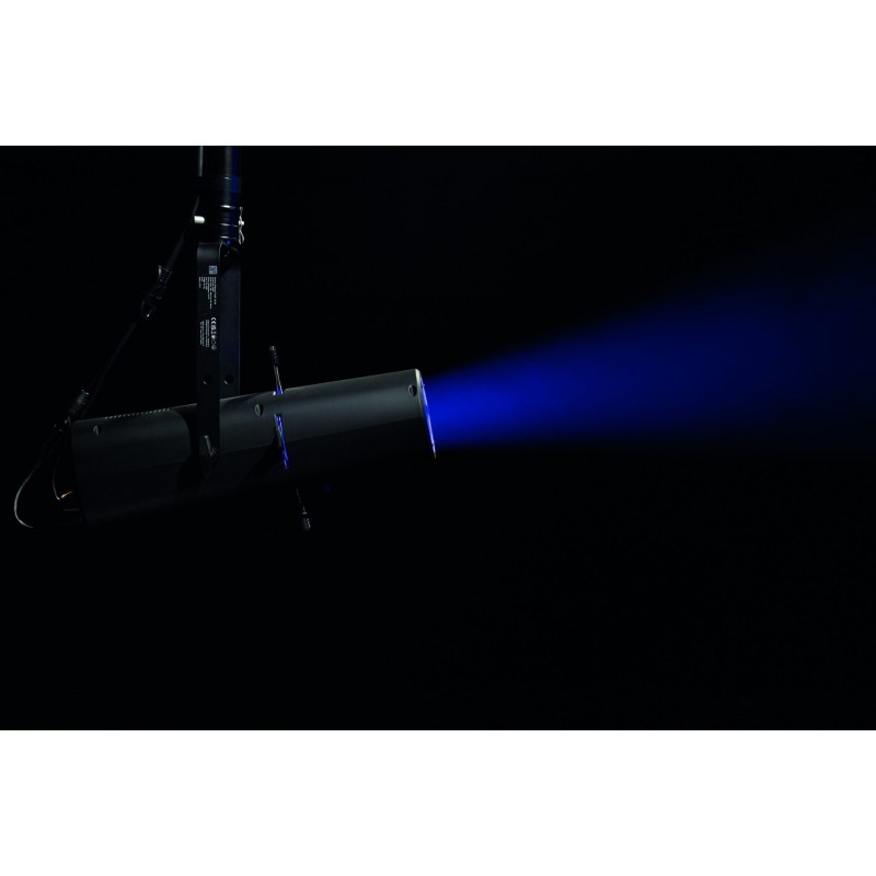 Showtec Reflektor teatralny Performer Profile Zoom 150 Q6 RGBACL Showtec Reflektor teatralny Performer Profile Zoom 150 Q6 RGBACL
