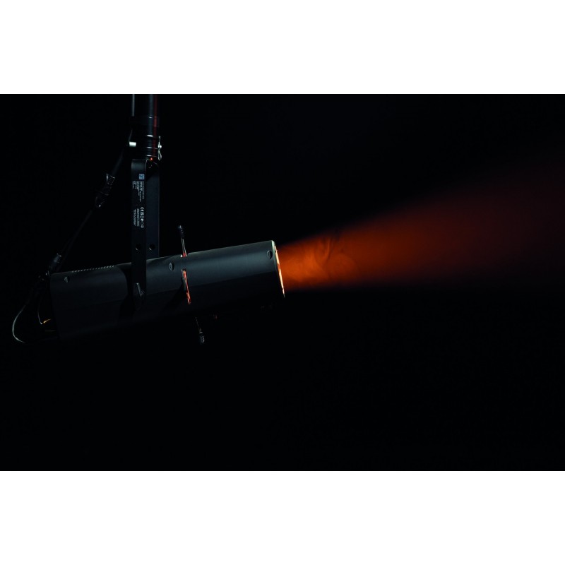 Showtec Reflektor teatralny Performer Profile Zoom 150 Q6 RGBACL Showtec Reflektor teatralny Performer Profile Zoom 150 Q6 RGBACL