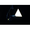 Showtec Reflektor teatralny Performer Profile Zoom 150 Q6 RGBACL Showtec Reflektor teatralny Performer Profile Zoom 150 Q6 RGBACL