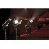 Infinity Reflektor teatralny TF-300 Fresnel 5700 K 300 W LED