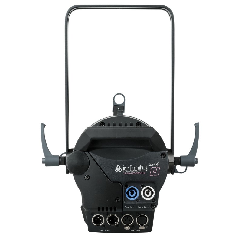 Infinity Reflektor teatralny TS-300 Profile Engine 3200K Infinity Reflektor teatralny TS-300 Profile Engine 3200K