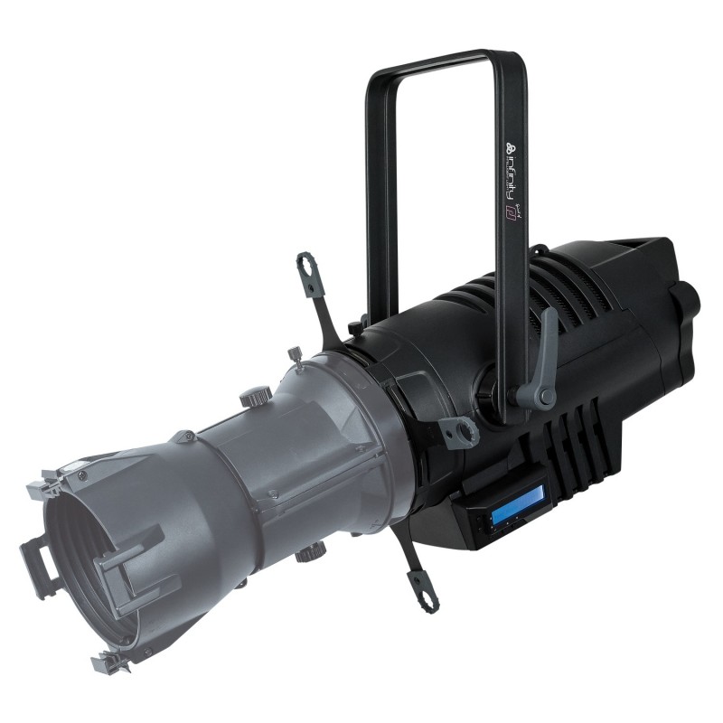 Infinity Reflektor teatralny TS-300 Profile Engine 3200K Infinity Reflektor teatralny TS-300 Profile Engine 3200K