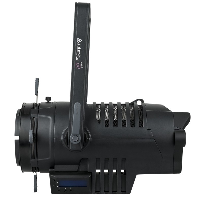 Infinity Reflektor teatralny TS-300 Profile Engine 3200K Infinity Reflektor teatralny TS-300 Profile Engine 3200K